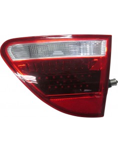 SEAT EXEO 11 PILOTO TRASERO DERECHO PORTON 4P LED