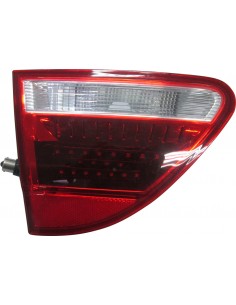 SEAT EXEO 11 PILOTO TRASERO IZQUIERDO PORTON 4P LED