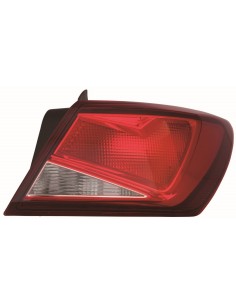 SEAT LEON 12 PILOTO TRASERO PUNTA DERECHO