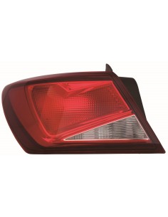 SEAT LEON 12 PILOTO TRASERO PUNTA IZQUIERDO