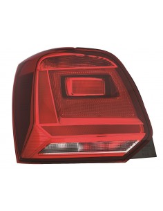 VOLKSWAGEN POLO 14 PILOTO TRASERO IZQUIERDO