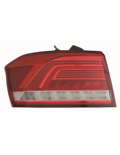 VOLKSWAGEN PASSAT 15 PILOTO TRASERO IZQUIERDO SW PUNTA LED