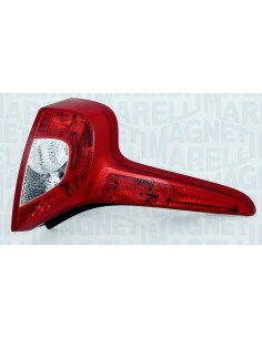 VOLVO C30 06 PILOTO TRASERO DERECHO