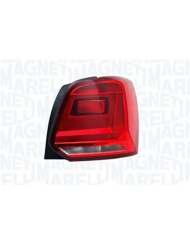 VOLKSWAGEN POLO 14 PILOTO POSTERIOR MAGNETI MARELLI DERECHO