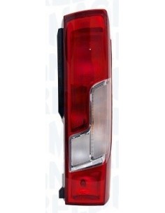 FIAT DUCATO / BOXER / JUMPER 14 PILOTO TRASERO (MAGNETI...