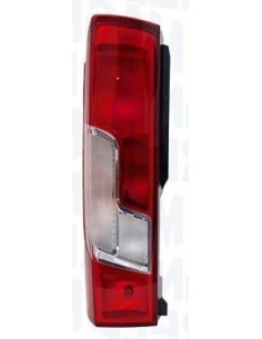 FIAT DUCATO / BOXER / JUMPER 14 PILOTO TRASERO (MAGNETI...