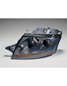 AUDI TT (8N) FARO H1 / D2S IZQUIERDO