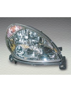 CITROEN XSARA 2000 FARO XSARA CON REGULACION ELECTRICA...