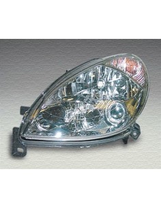 CITROEN XSARA 2000 FARO XSARA CON REGULACION ELECTRICA...