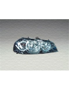 ALFA 156 2003 SPORTWAGON FARO XENON DERECHO