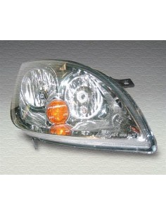 MITSUBISHI COLT 04 FARO DERECHO MAGNETI MARELLI