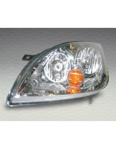 MITSUBISHI COLT 04 FARO IZQUIERDO MAGNETI MARELLI