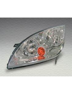 MITSUBISHI COLT 04 FARO IZQUIERDO MAGNETI MARELLI