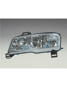FIAT STILO 01 FARO 3 PUERTAS MAGNETI MARELLI IZQUIERDO