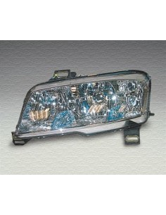 FIAT STILO 01 FARO 3 PUERTAS CON REGULACION ELECTRICA...