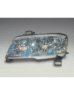 FIAT STILO 01 FARO 5 PUERTAS CON REGULACION ELECTRICA...