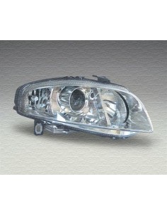 ALFA ROMEO GT 04 PROY XENON CON REGULACION ANTINIEBLA...