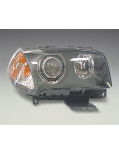 BMW X3 (E83)FARO BILITRONIC CON REGULACION INTERNA AMBAR...