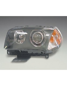 BMW X3 (E83)FARO BILITRONIC CON REGULACION INTERNA AMBAR...