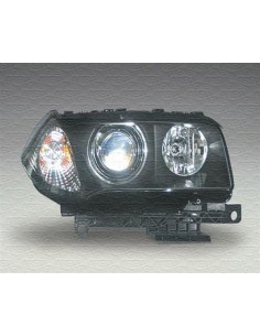 BMW X3 (E83)FARO BILITRONIC CON REGULACION INTERNA BLANCO...