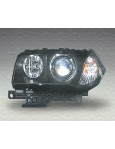 BMW X3 (E83)FARO BILITRONIC CON REGULACION INTERNA BLANCO...