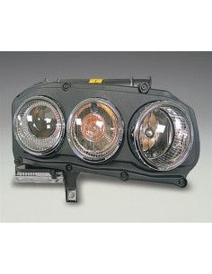 ALFA ROMEO 159 / BRERA 06 FARO PRINCIPAL BIXENON MAGNETI...