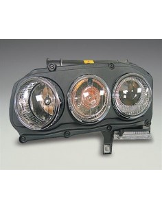 ALFA ROMEO 159 / BRERA 06 FARO PRINCIPAL BIXENON MAGNETI...