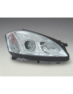 MERCEDES CLASE S (W221) FARO DERECHO