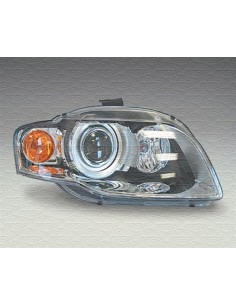 AUDI A4 (B6-PA) 8/04 FARO XENON CON REGULACION SIN...