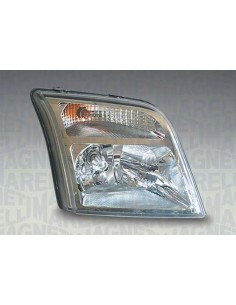 FORD TRANSIT CONNECT 09 / 02 FARO CON REGULACION...