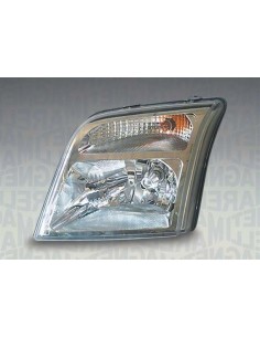 FORD TRANSIT CONNECT 09 / 02 FARO CON REGULACION...