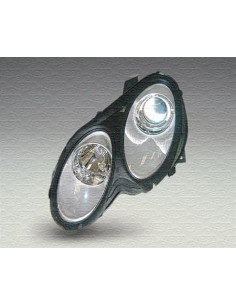 MCC SMART FORFOUR FARO CON CORRECTOR IZQUIERDO H7/H7