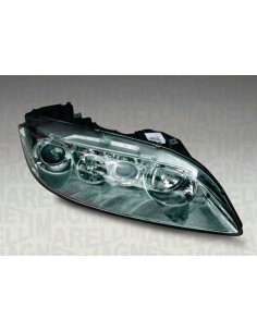 MAZDA M6 FARO CON REGULACION ELECTRICA CON ANTINIEBLA...