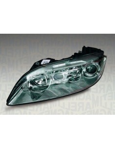 MAZDA M6 FARO CON REGULACION ELECTRICA CON ANTINIEBLA...