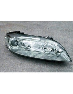 MAZDA M6 FARO CON REGULACION ELECTRICA DERECHO