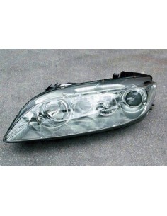 MAZDA M6 FARO CON REGULACION ELECTRICA IZQUIERDO
