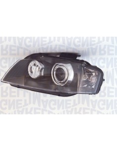 AUDI A3 03-05 FARO XENON D1S IZQUIERDO