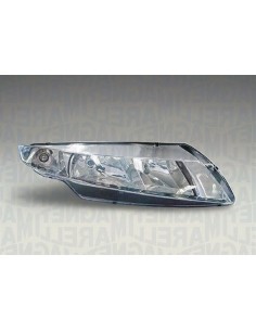 HONDA CIVIC 3/5 P 06 FARO CON REGULACION BOMBILLA H7/H1...