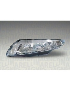 HONDA CIVIC 3/5 P 06 FARO CON REGULACION BOMBILLA H7/H1...
