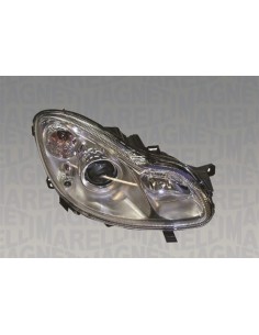 SMART FORTWO MY 07 FARO CON REGULACION ELECTRICA DERECHO...