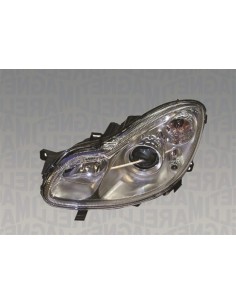 SMART FORTWO MY 07 FARO CON REGULACION ELECTRICA...