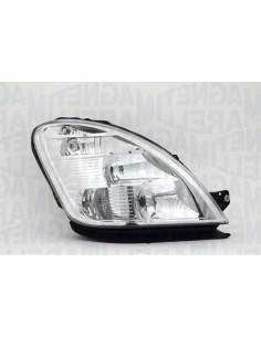 IVECO S 2006 FARO PRINCIPAL H7 CON ANTIEBLAS CON...