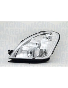 IVECO S 2006 FARO PRINCIPAL H7 CON ANTIEBLAS CON...