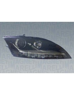 AUDI TT 06 FARO D1S CON REGULACION DERECHO