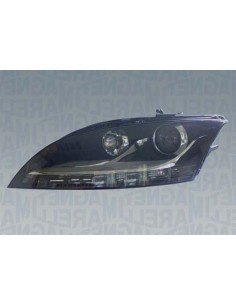 AUDI TT 06 FARO D1S CON REGULACION IZQUIERDO