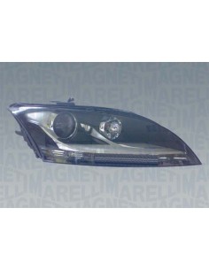 AUDI TT 06 FARO D1S CON REGULACION CON LUZ DE CURVA...