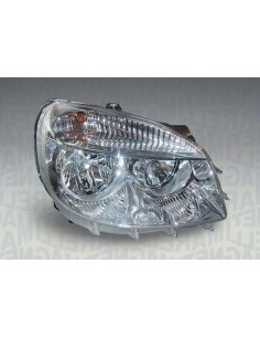 FIAT DOBLO 05 FARO CON REGULACION DERECHO