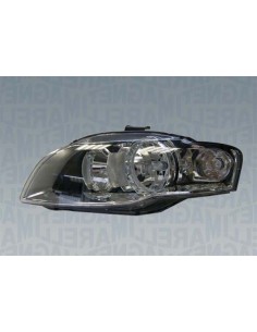 AUDI A4 10/06 FARO IZQUIERDO