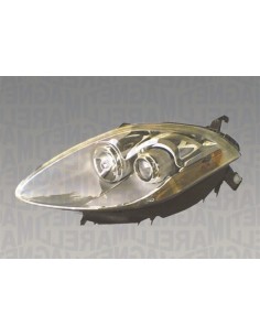 FIAT NUEVO BRAVO FARO 2H1 CON REGULACION IZQUIERDO