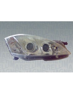 MERCEDES CLASE S (W221) 07/06 FARO XENON BOMBILLA D1S...
